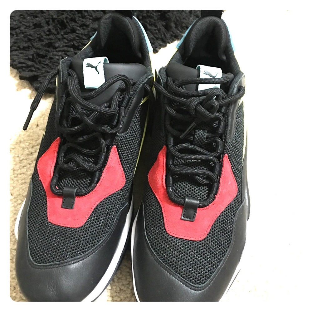 Puma